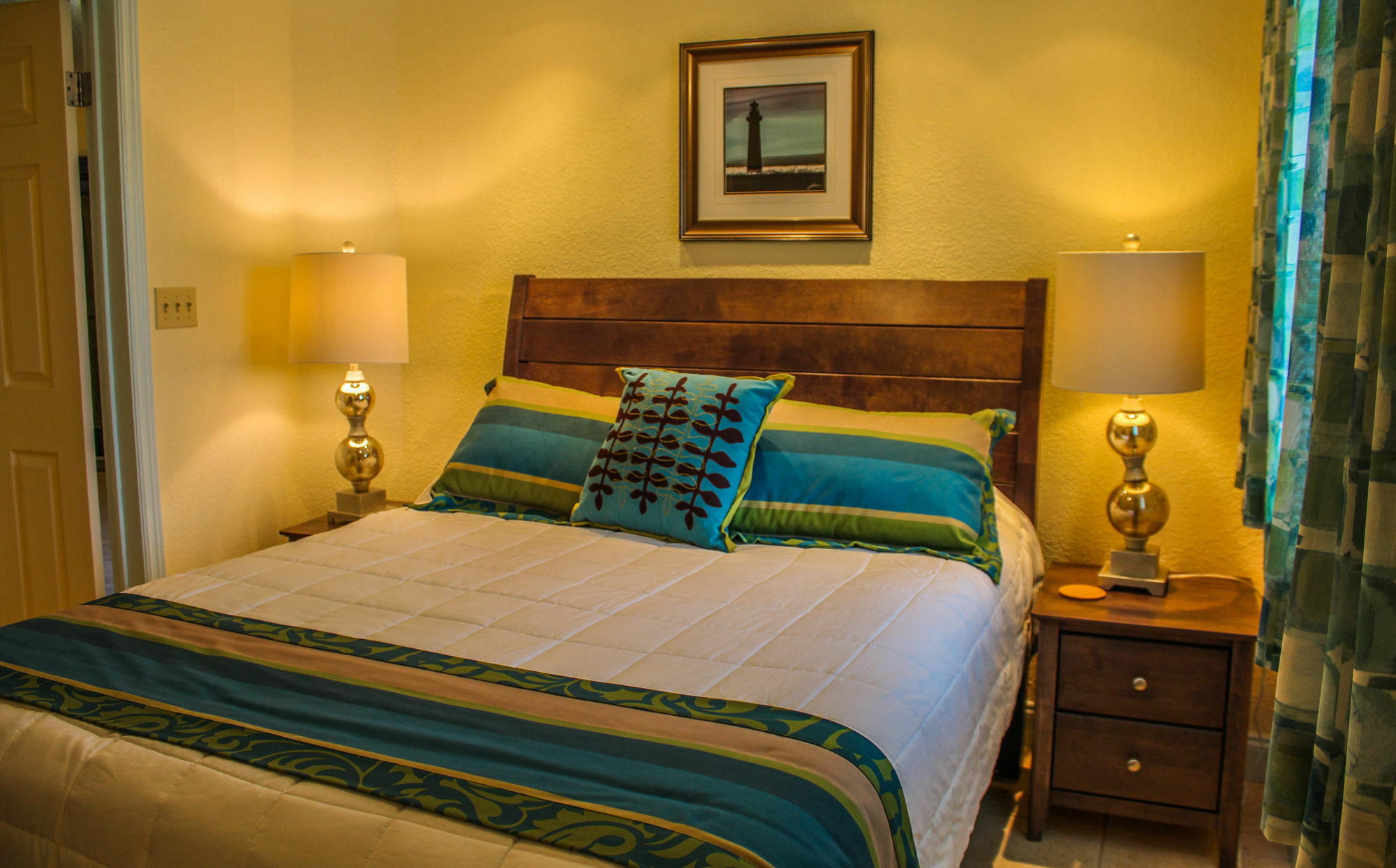 Hollywood Sands Resort Eksteriør billede